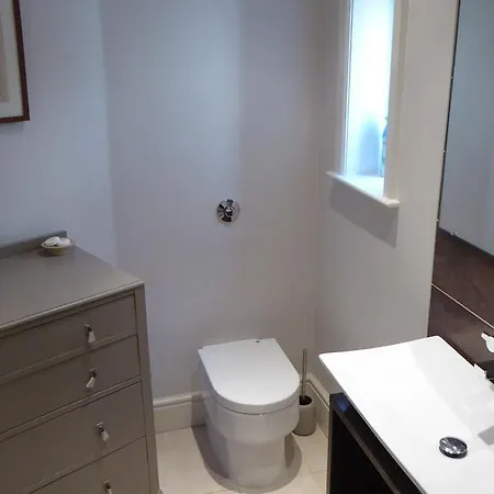 Apartment Il Giardino Harrogate