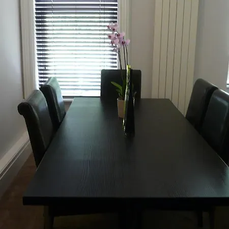 Il Giardino Apartment *