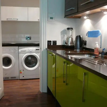 Apartment Il Giardino