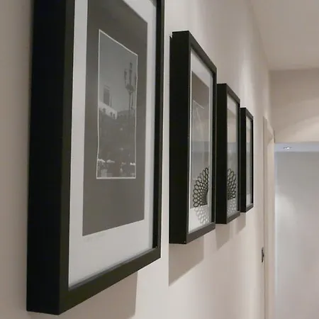 Il Giardino Apartment