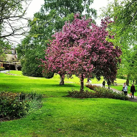 Il Giardino *