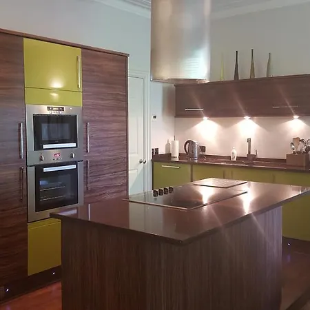Apartment Il Giardino Harrogate