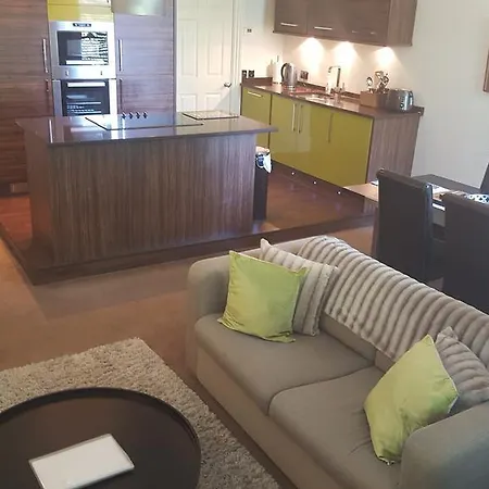 Il Giardino Apartment