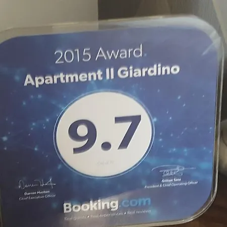 Il Giardino *